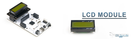 stack2Learn LCD Module